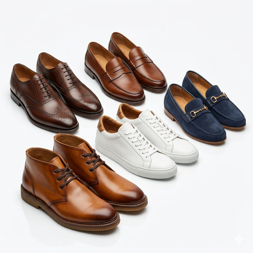 Men's Shoes