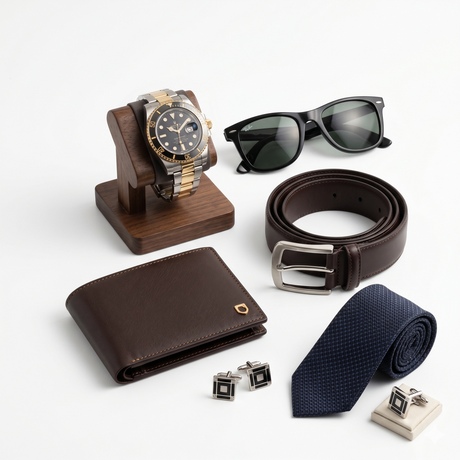 Men's Accessories