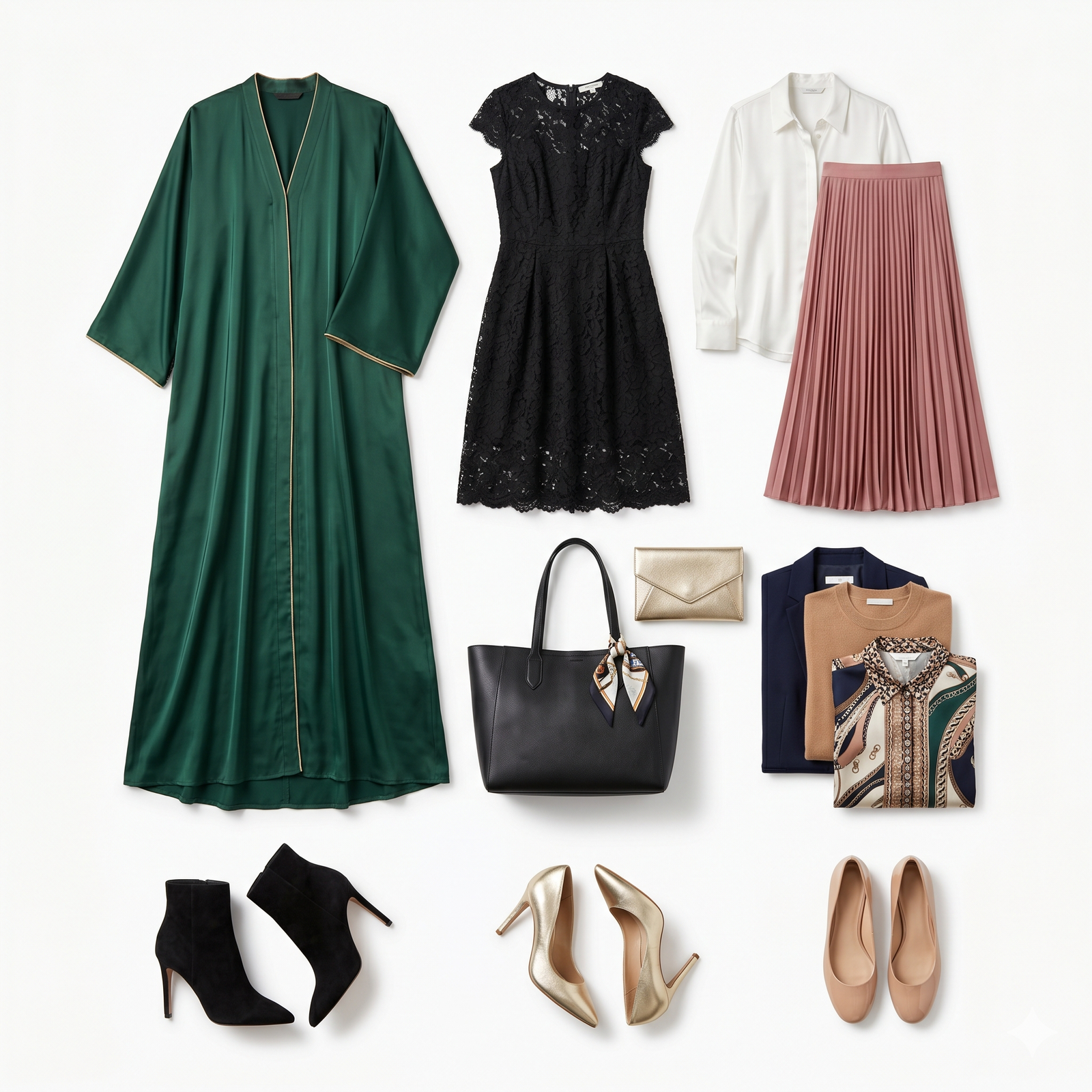 Women's Fashion