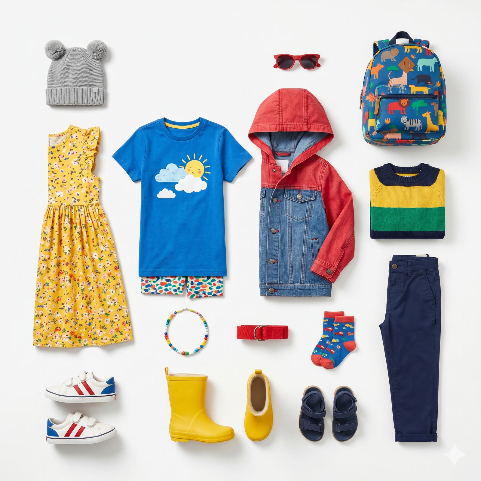 Kids'