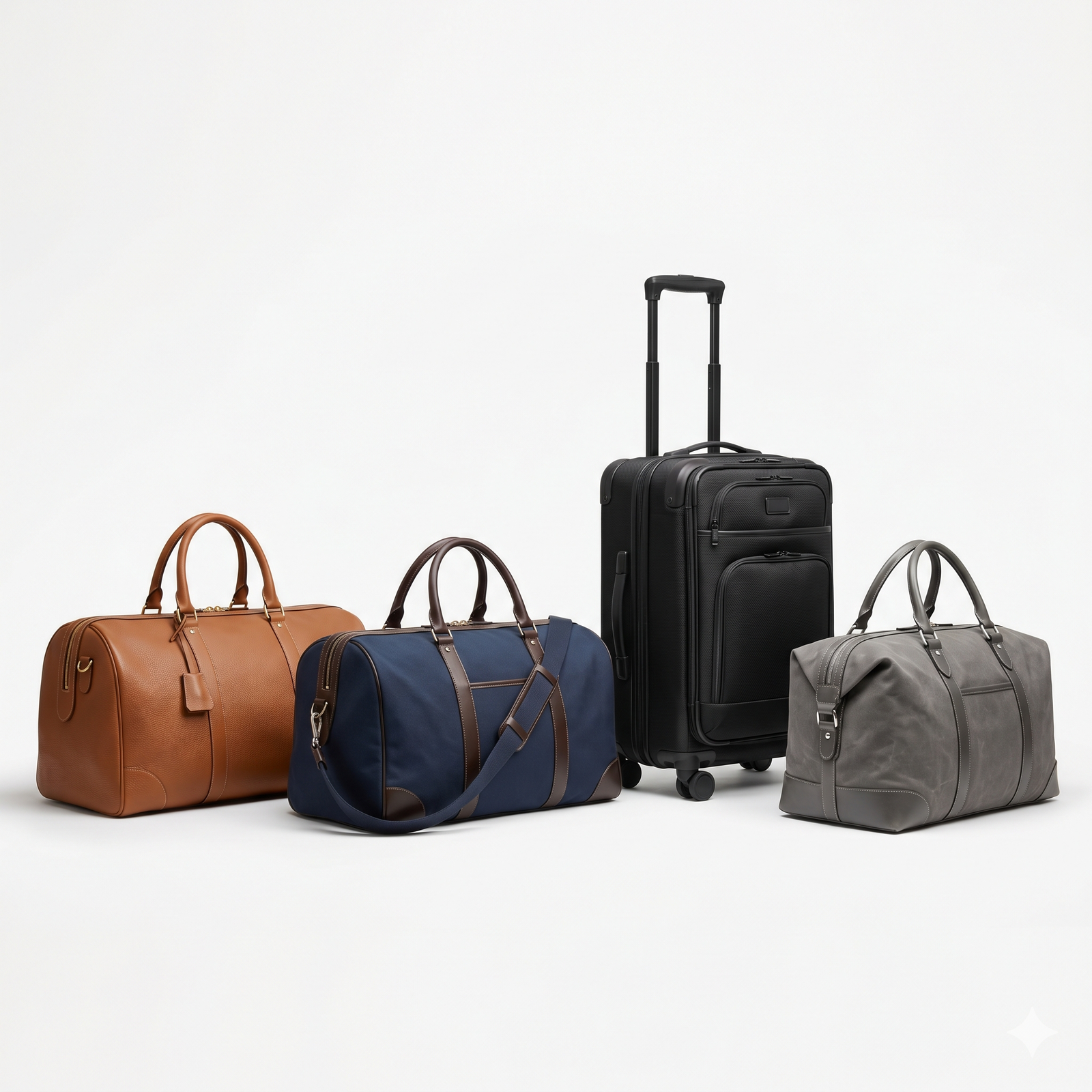Travel Bags
