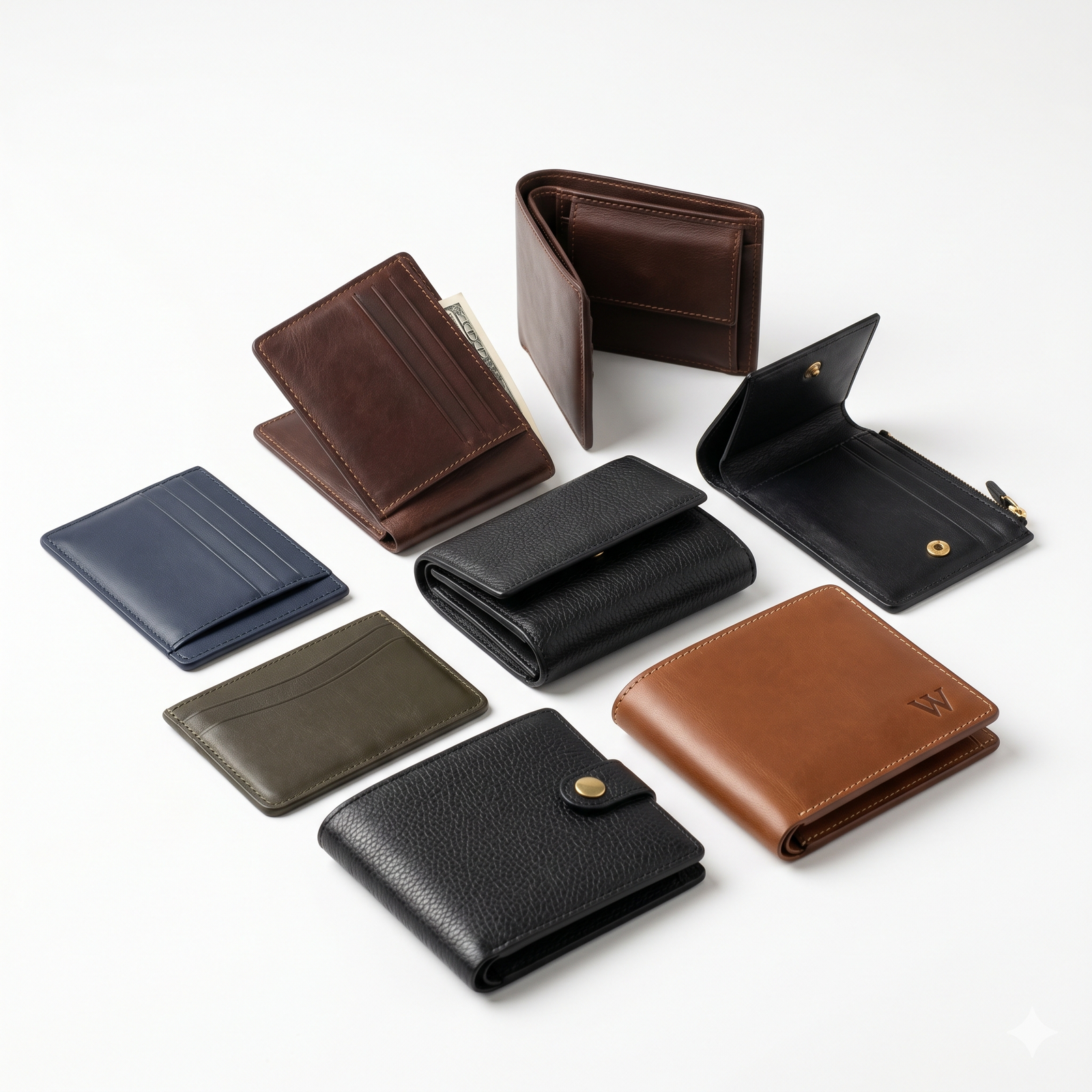 Wallets
