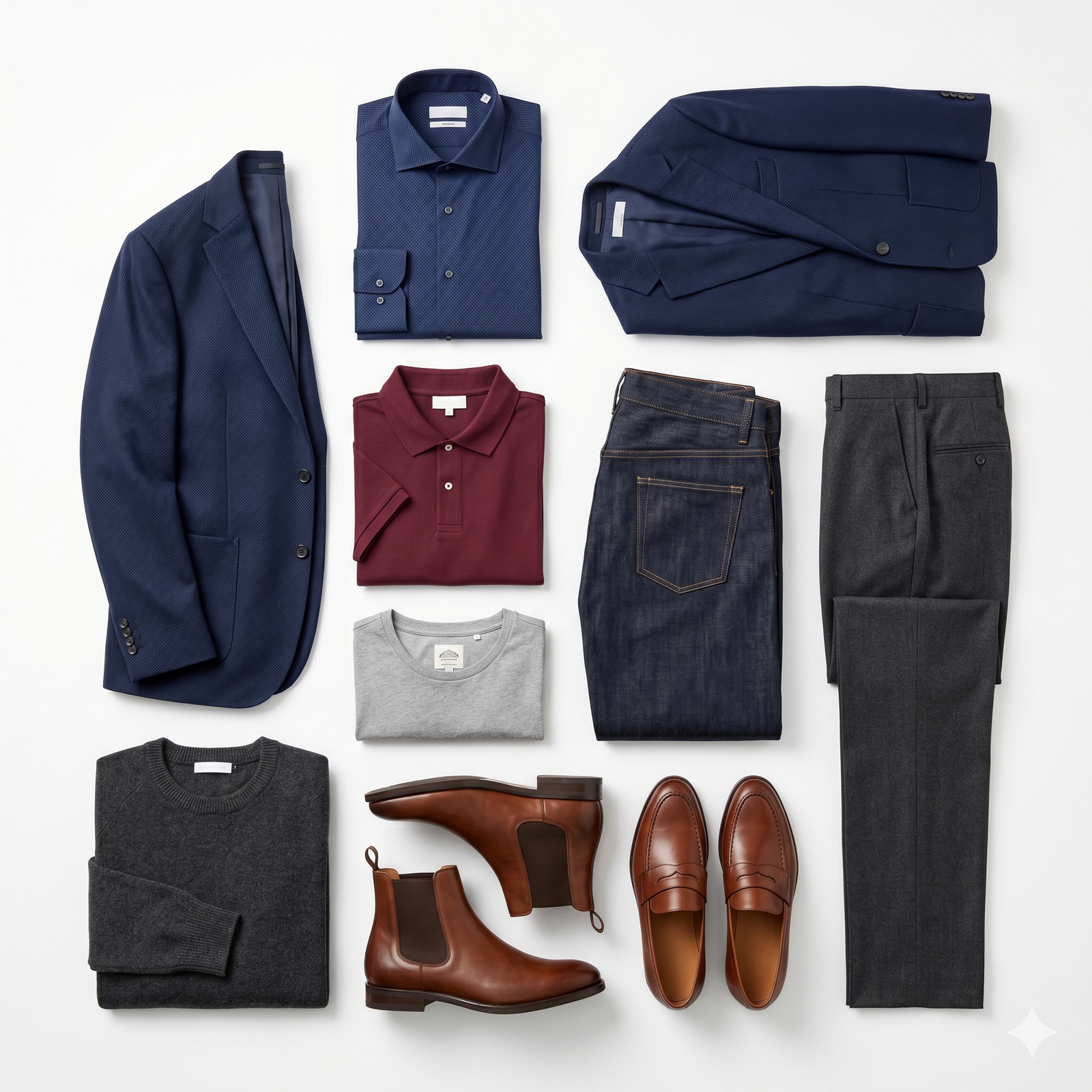 Men's Fashion