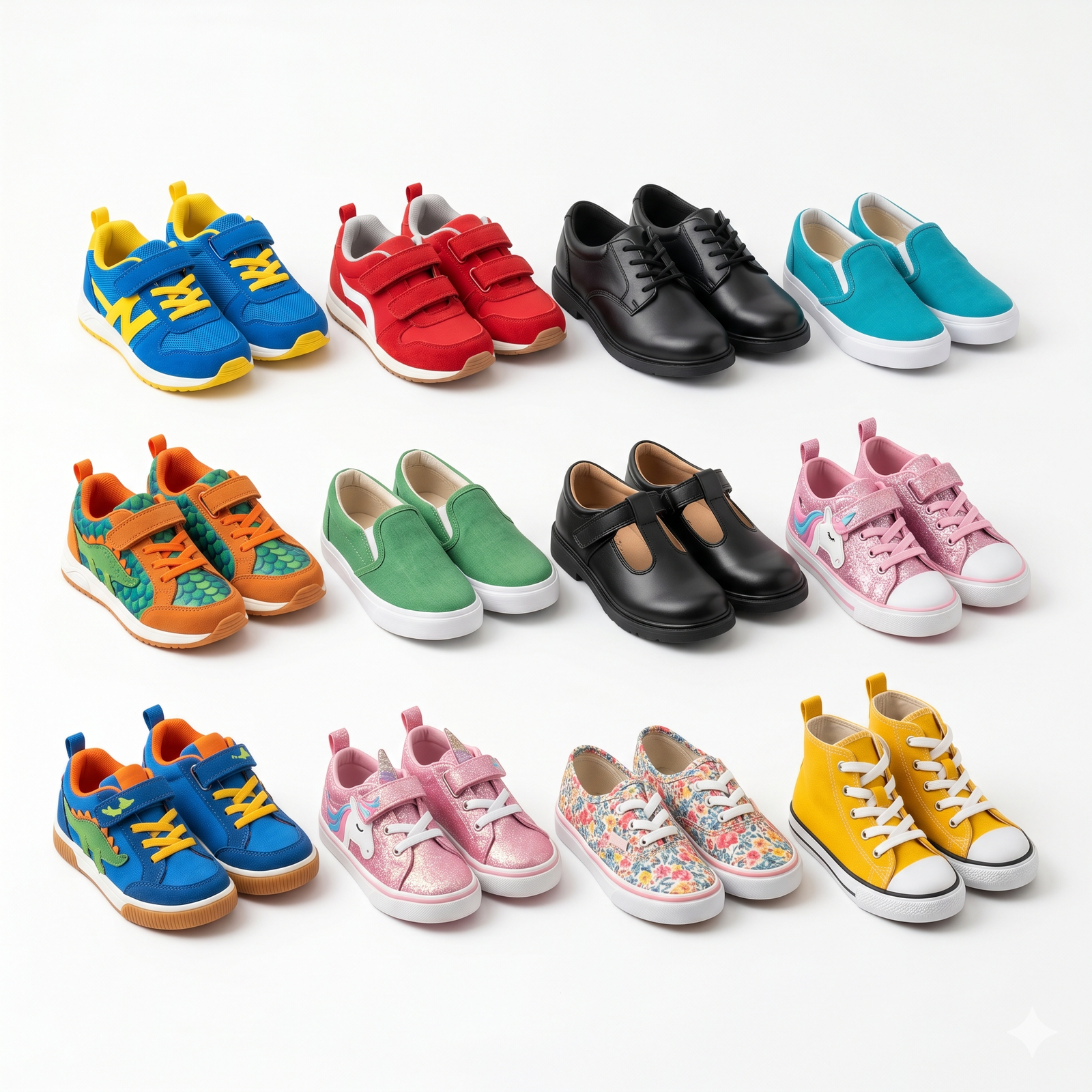 Kids' Shoes