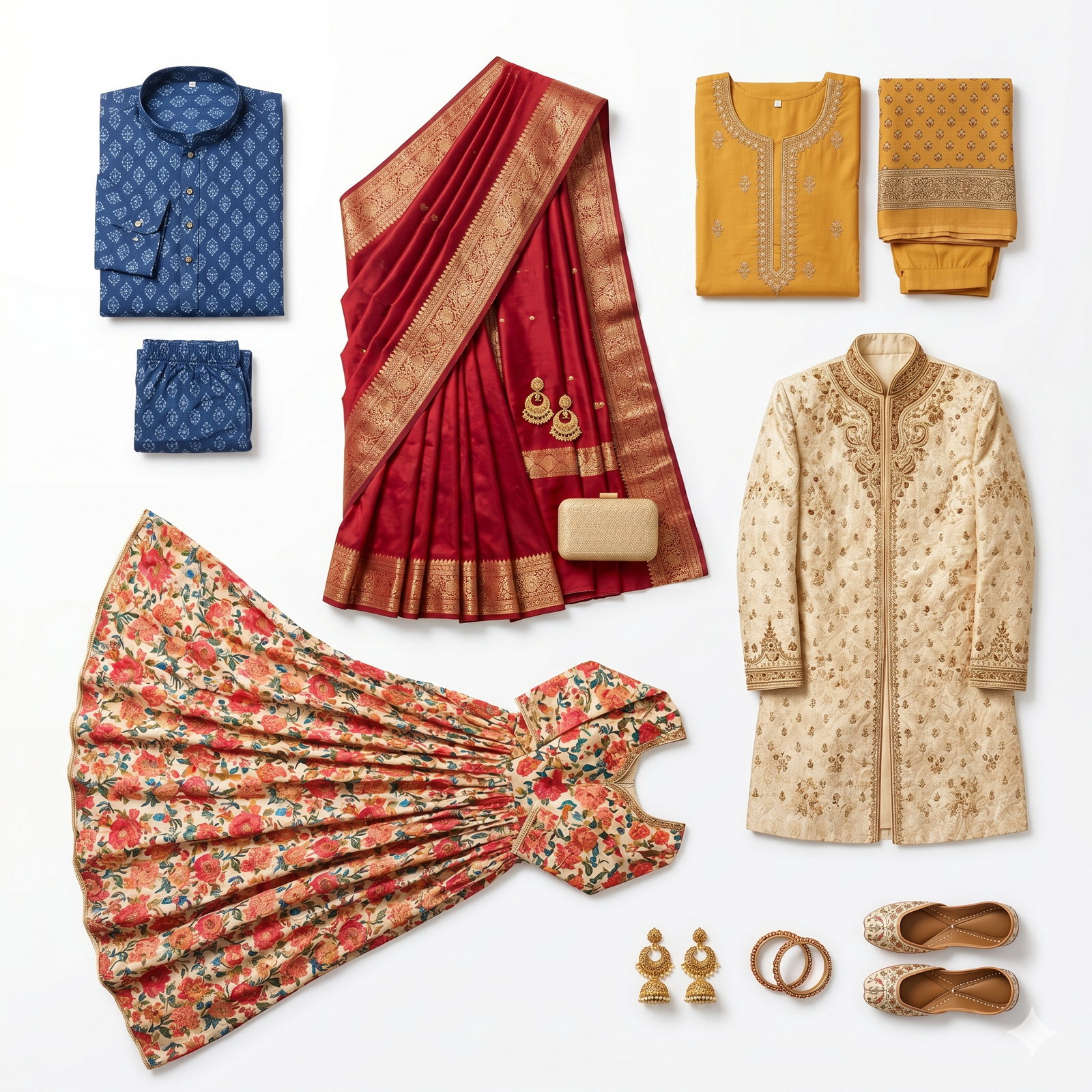 Ethnic Wear