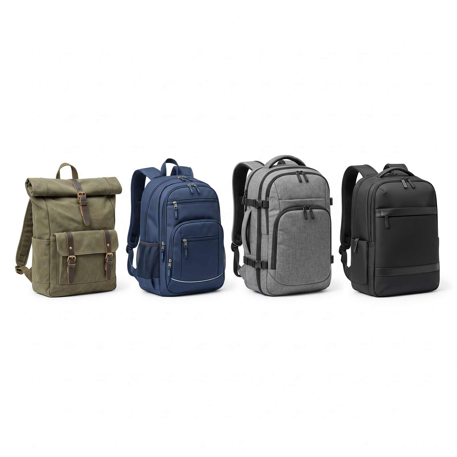 Backpacks