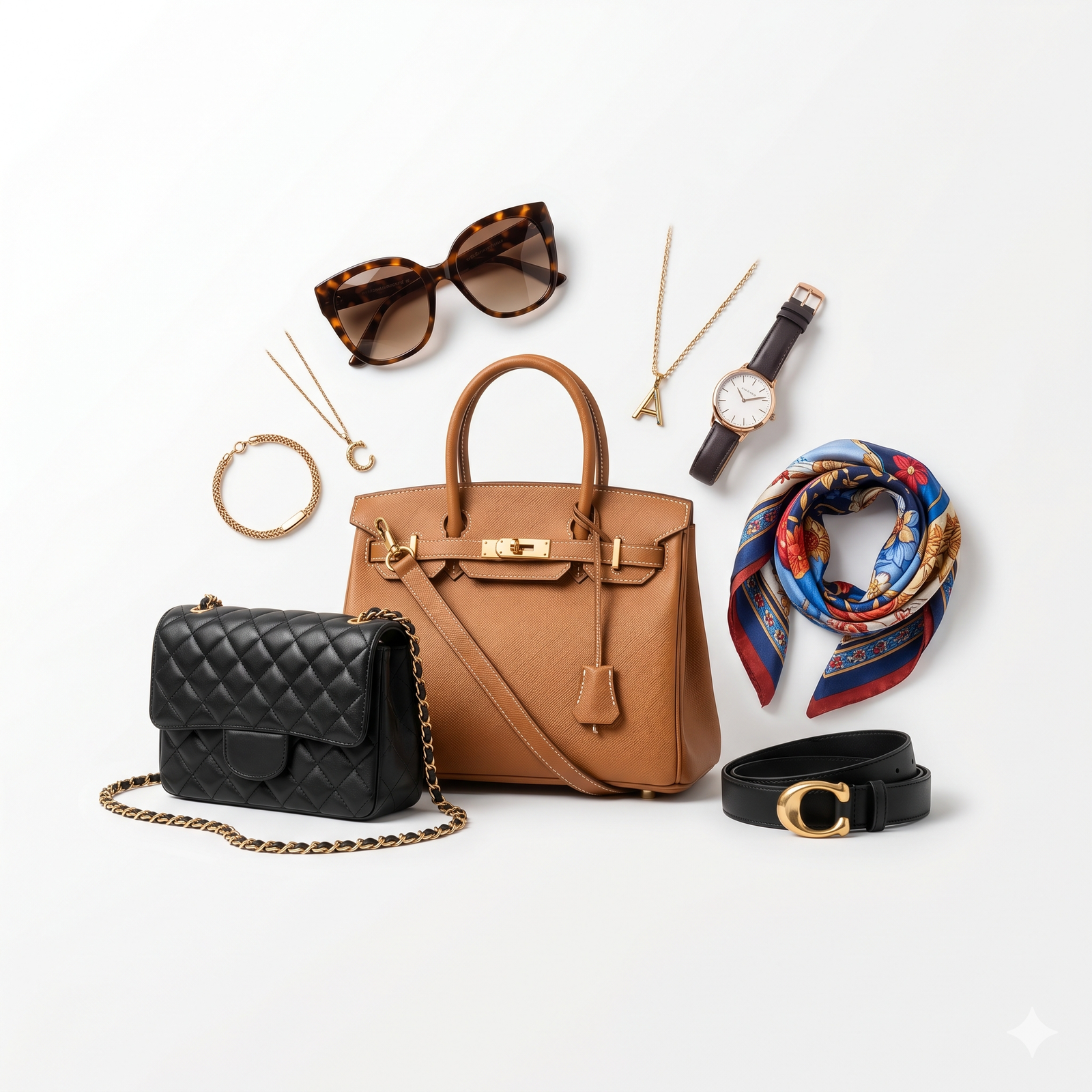 Women's Accessories