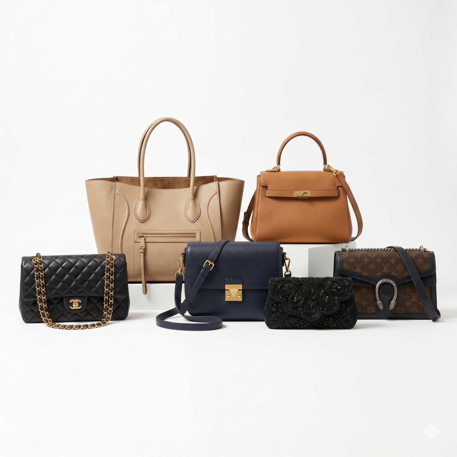 Handbags