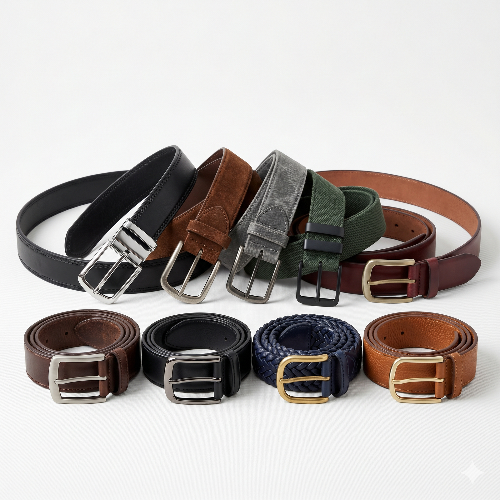 Belts