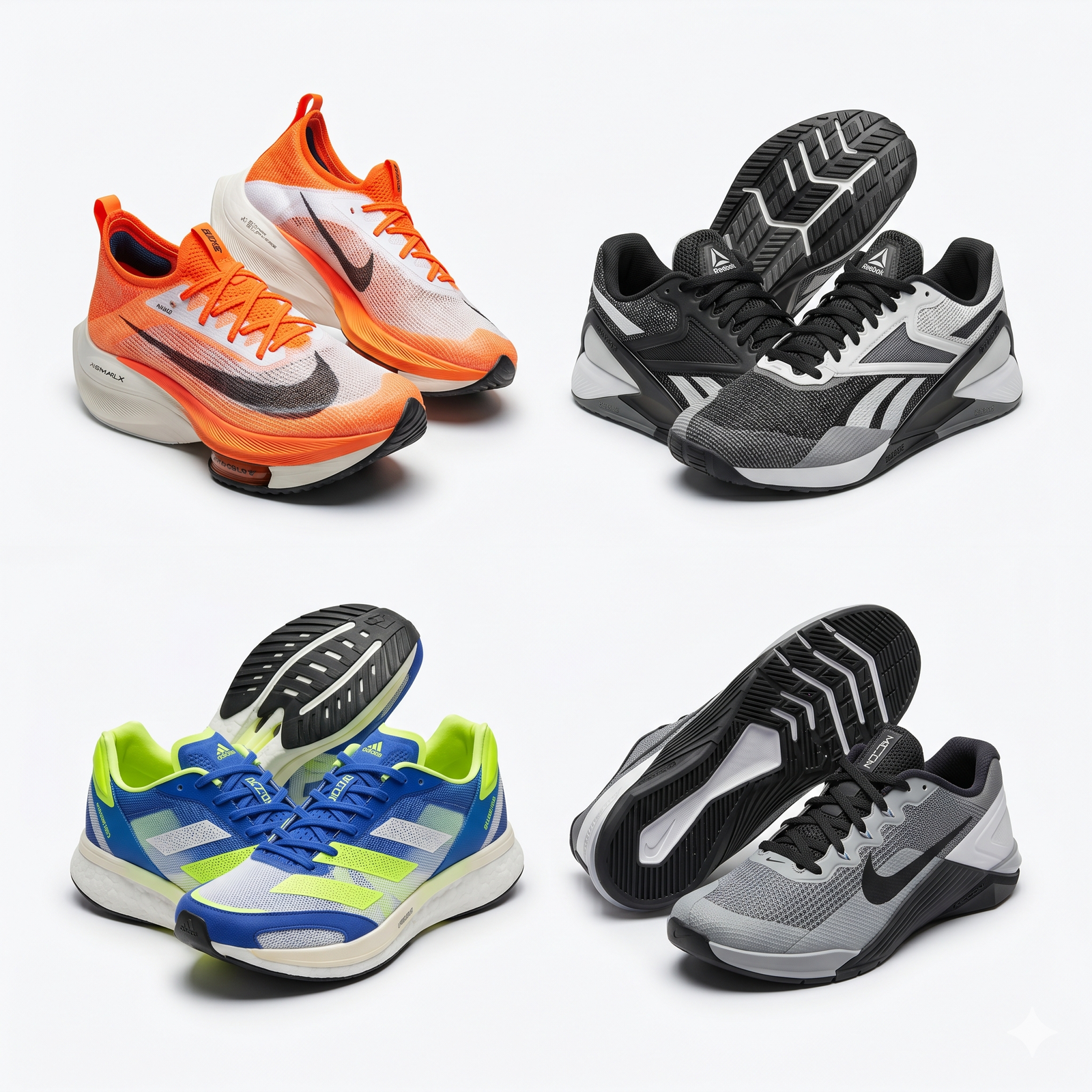 Sports Shoes