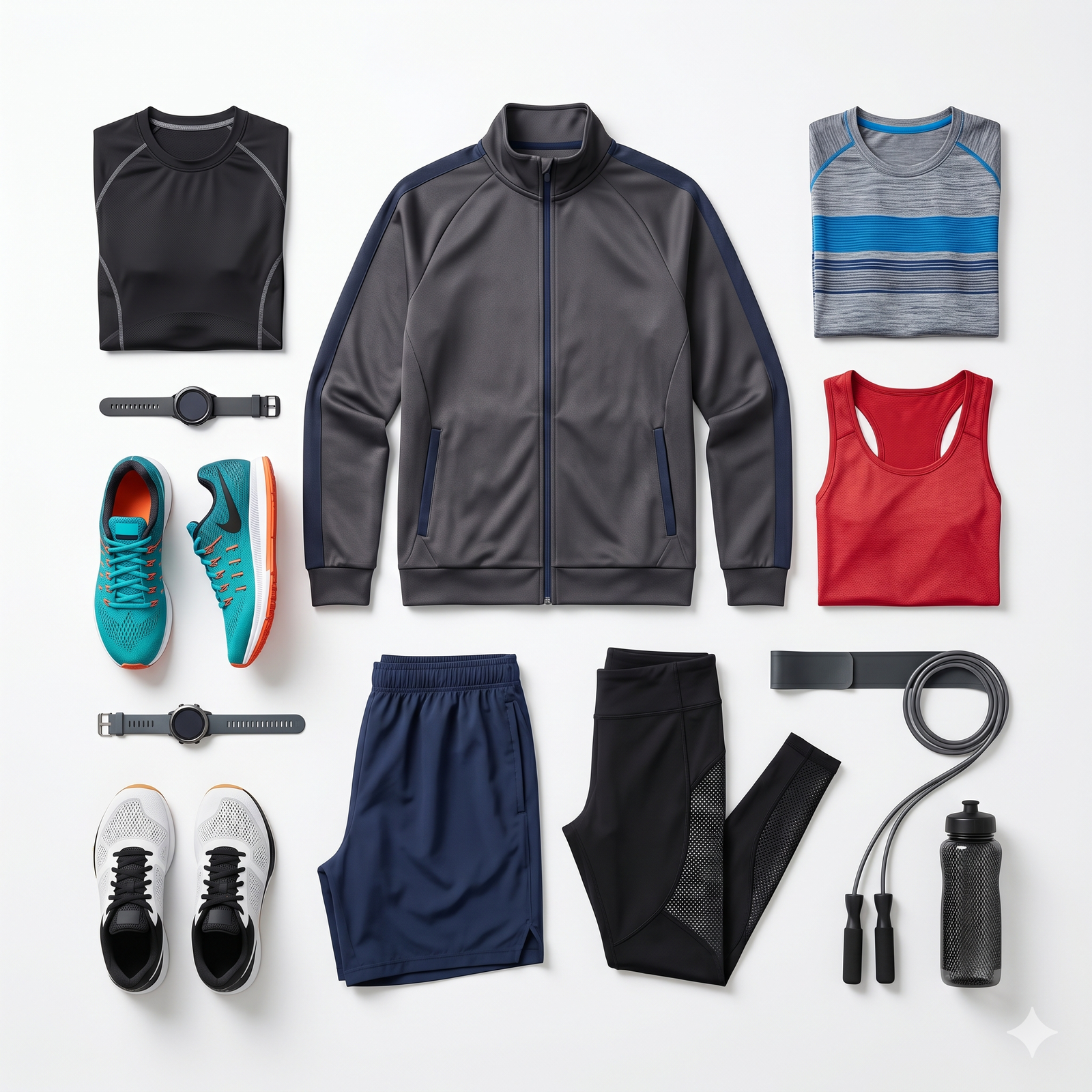 Sportswear