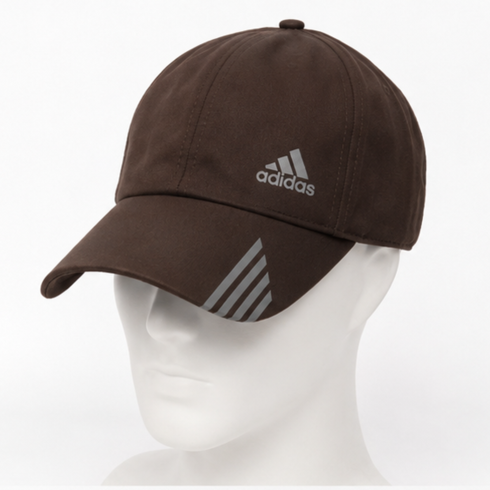 Unisex Quick-Dry Sports Baseball Cap – Adjustable Lightweight Athletic Sun Hat