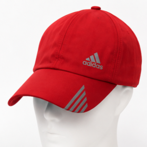 Unisex Quick-Dry Sports Baseball Cap – Adjustable Lightweight Athletic Sun Hat