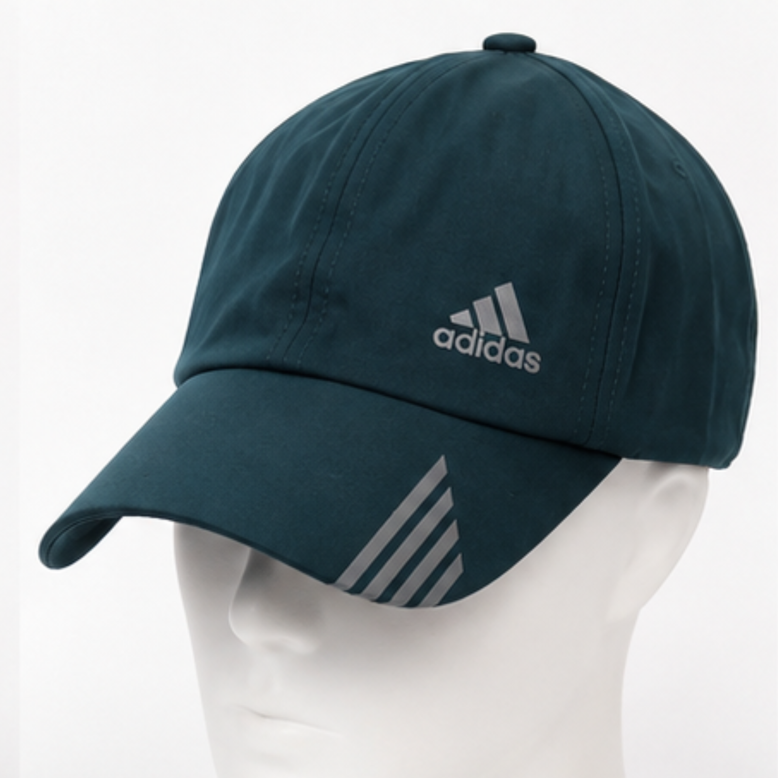 Unisex Quick-Dry Sports Baseball Cap – Adjustable Lightweight Athletic Sun Hat