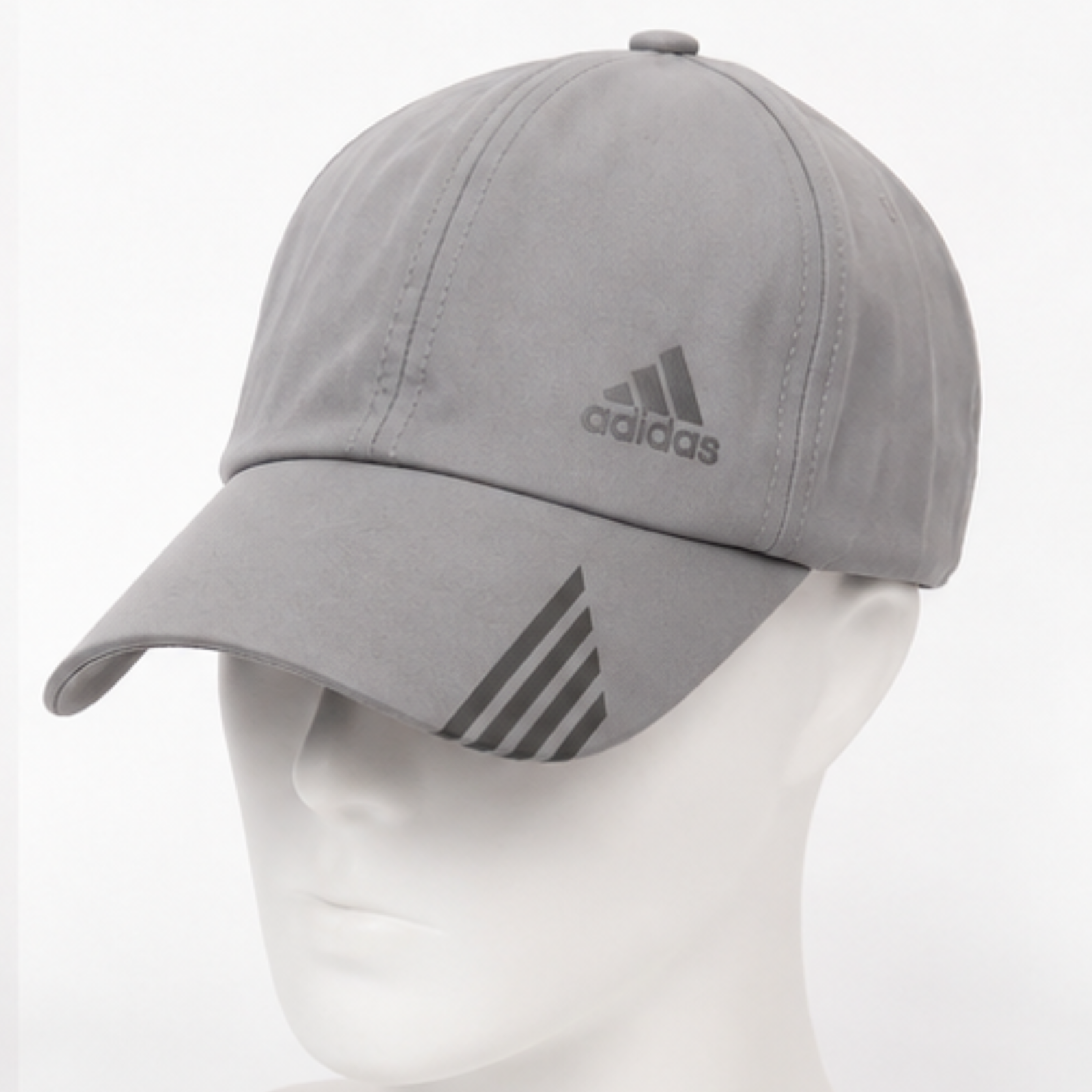 Unisex Quick-Dry Sports Baseball Cap – Adjustable Lightweight Athletic Sun Hat