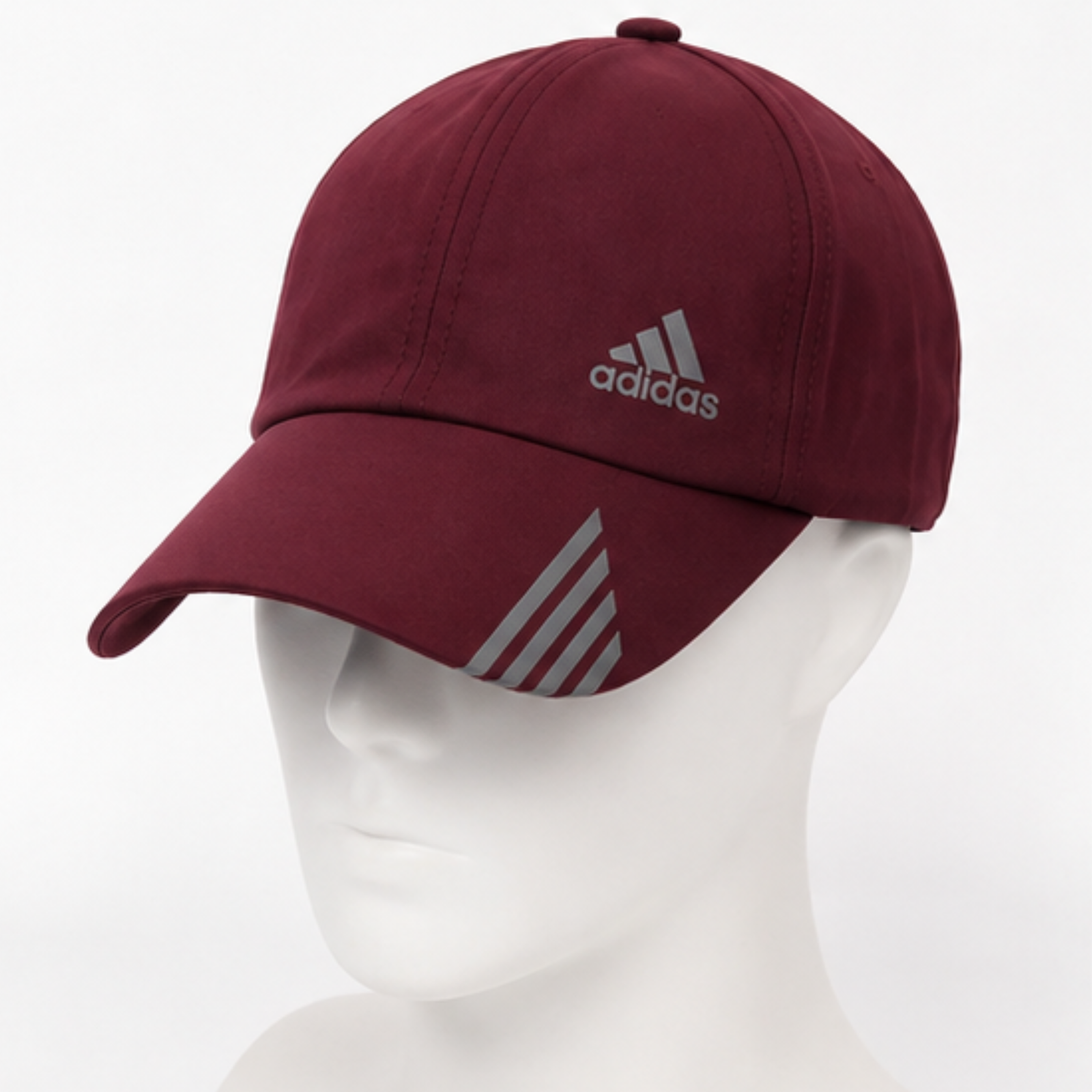 Unisex Quick-Dry Sports Baseball Cap – Adjustable Lightweight Athletic Sun Hat