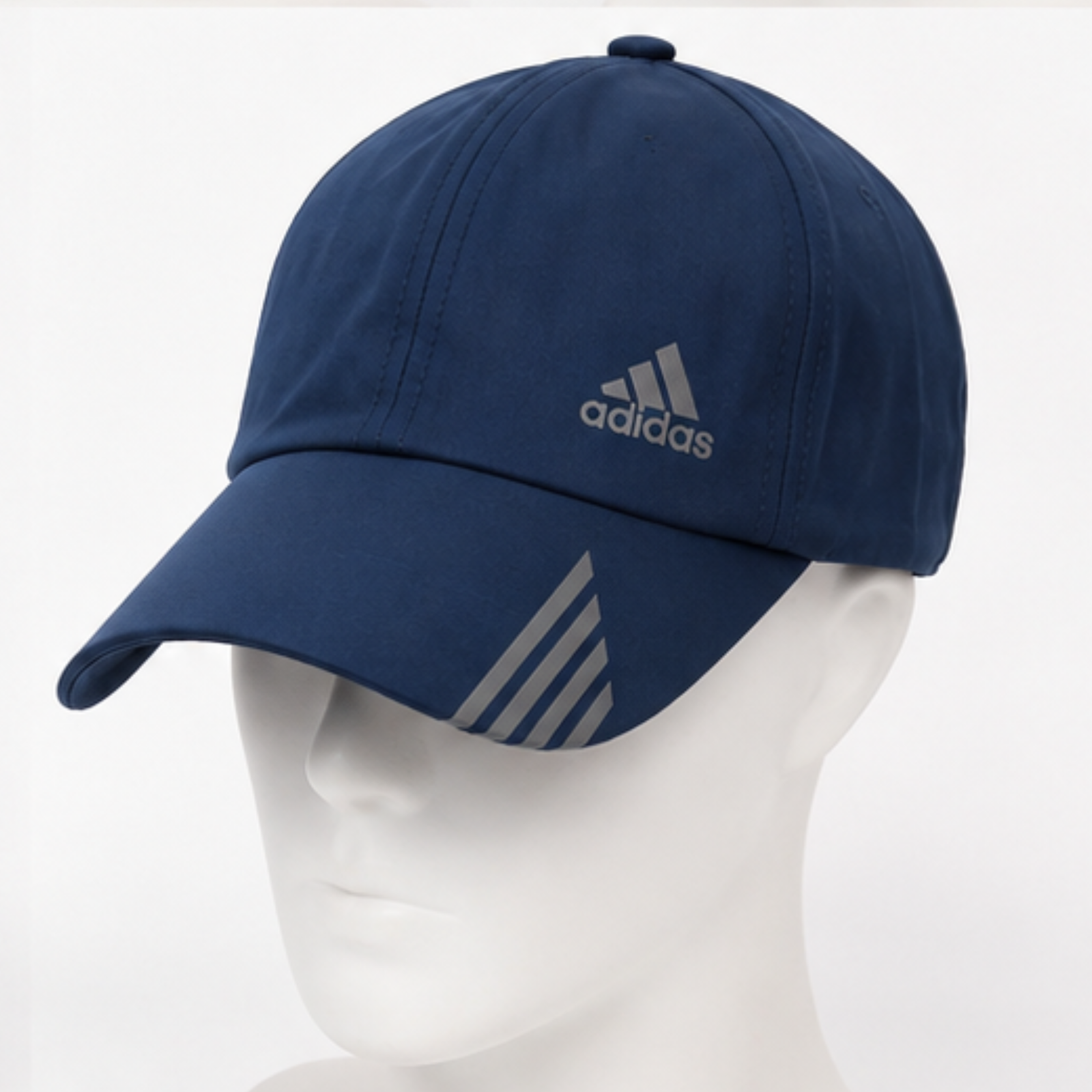 Unisex Quick-Dry Sports Baseball Cap – Adjustable Lightweight Athletic Sun Hat